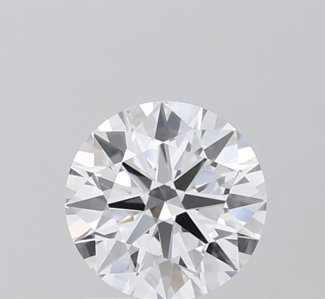 1.01 ct. round Lab Grown Diamond front image