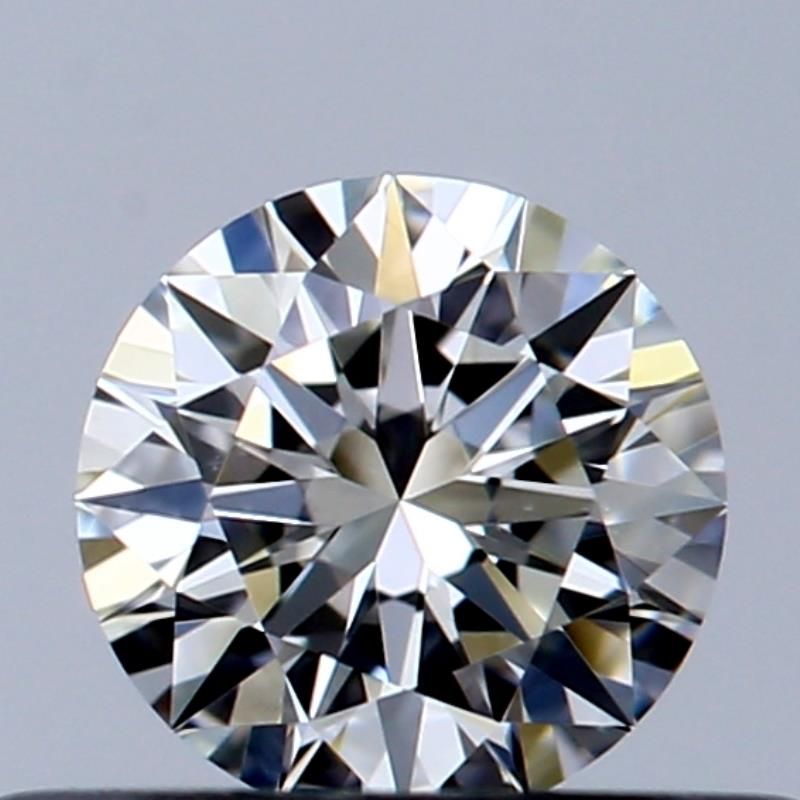 0.30 ct Round diamond