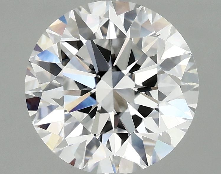 2.58 Carat