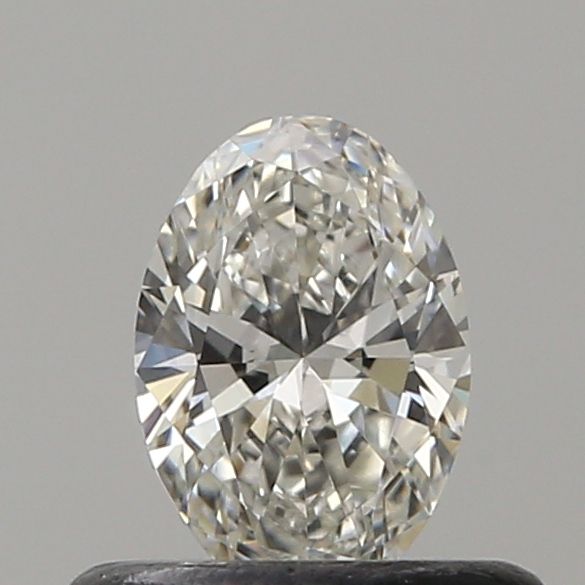 0.40 ct Oval diamond