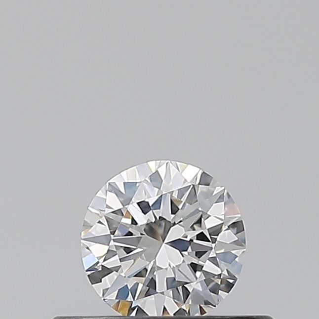 0.30 ct Round diamond