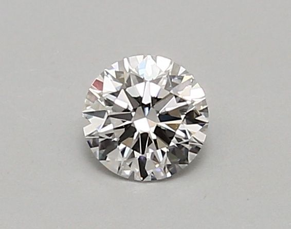 0.42 ct lab-grown Round Diamond