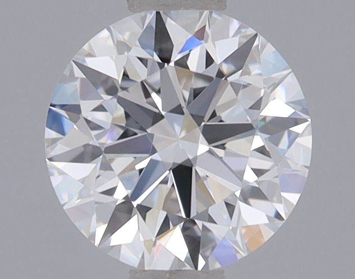 1.01 ct. round Lab Grown Diamond front image