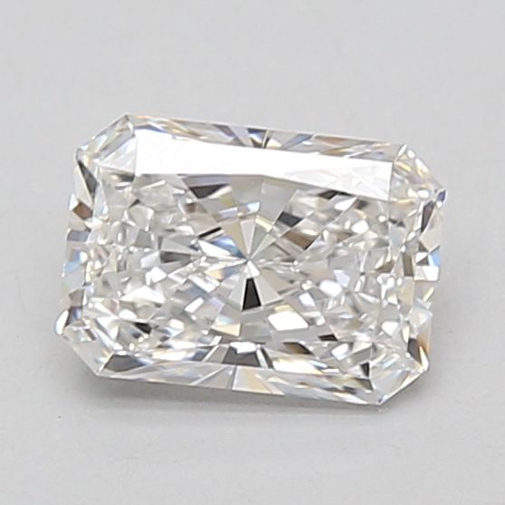 1.03 ct. radiant Lab Grown Diamond front image