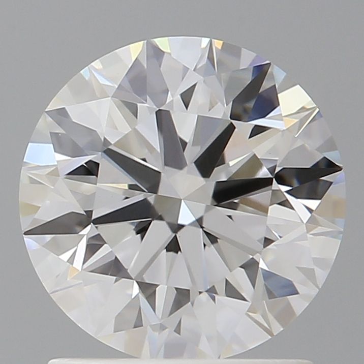 1.51 ct. round Lab Grown Diamond front image