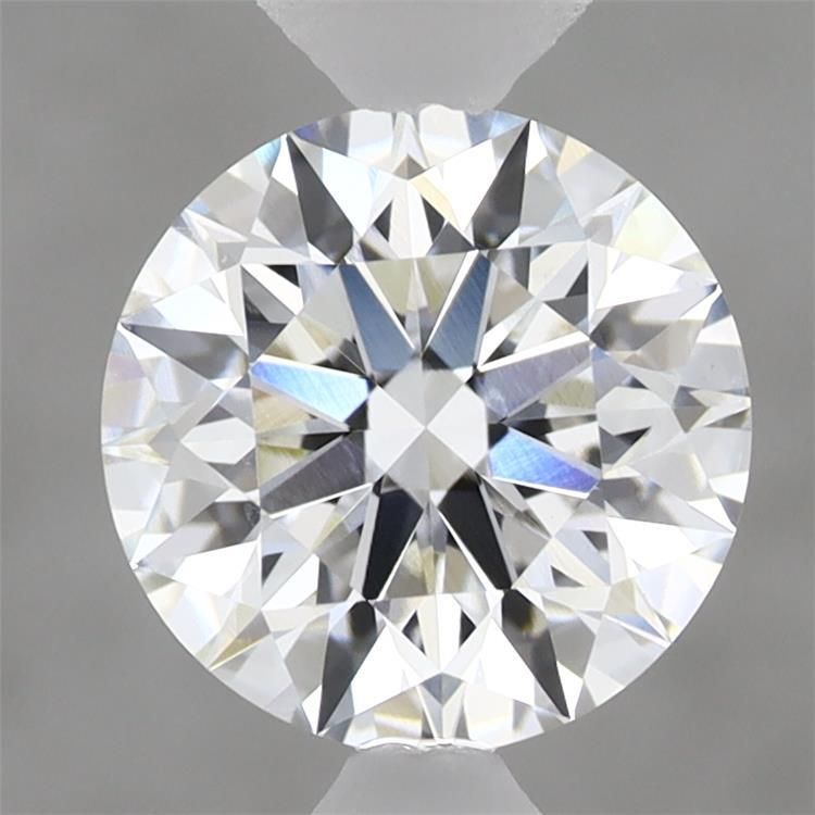 1.90 ct. round Lab Grown Diamond front image