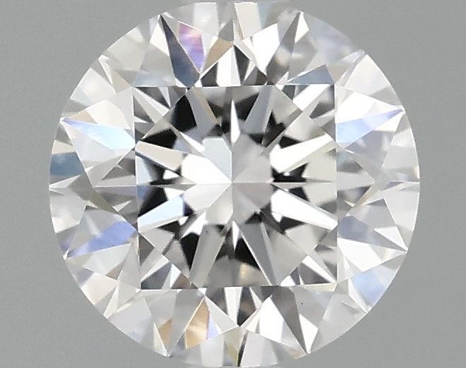 1.09 ct. round Lab Grown Diamond front image
