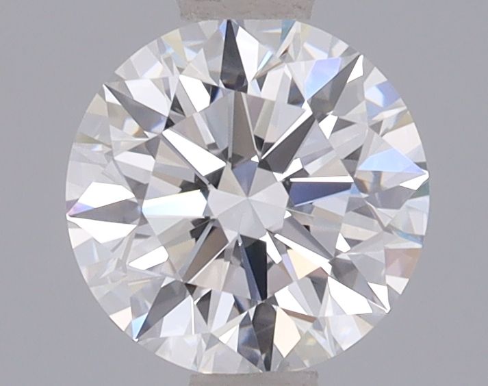 1.06 ct. round Lab Grown Diamond front image