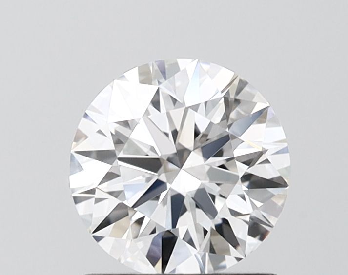 1.05 ct. round Lab Grown Diamond front image