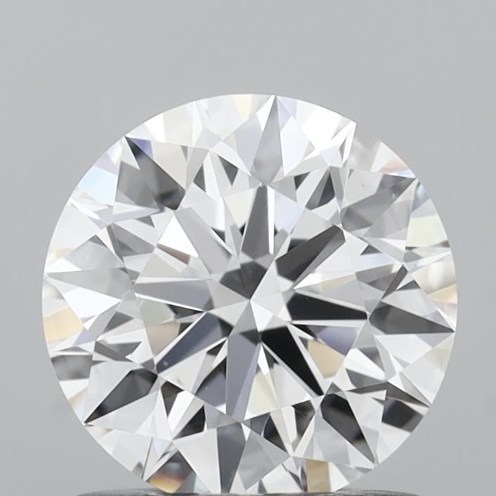 1.05 ct. round Lab Grown Diamond front image