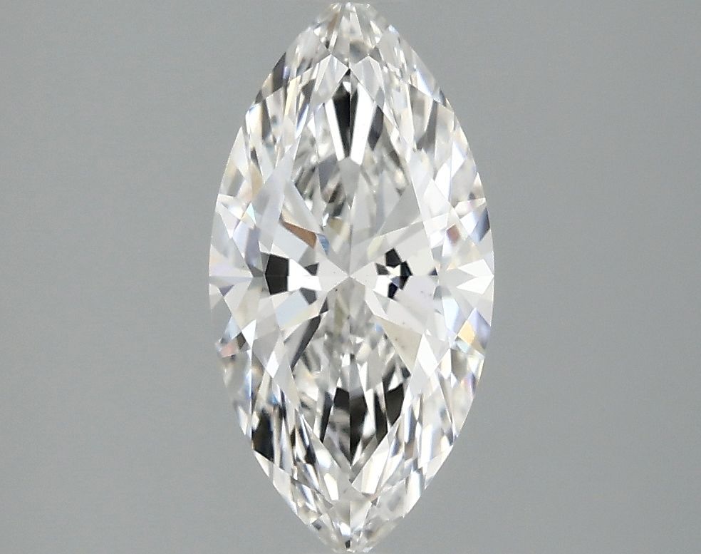 1.52 ct Marquise diamond