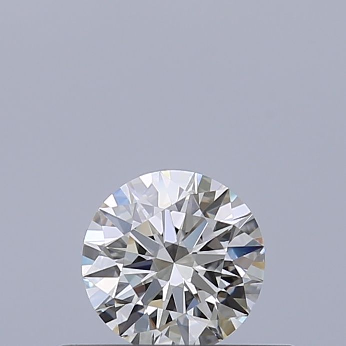 0.32 ct Round Diamond