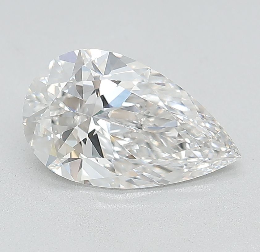 1.51 ct. pear Lab Grown Diamond front image