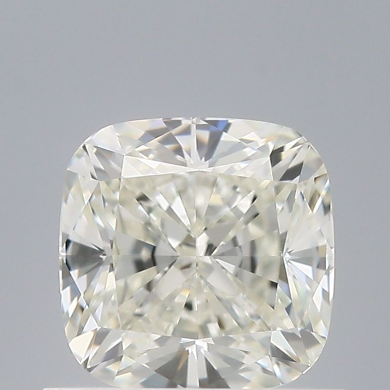 0.91 ct Cushion Modified diamond