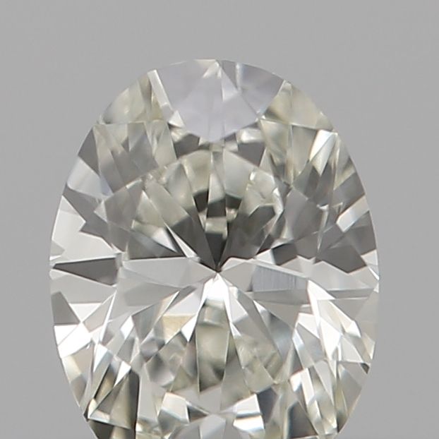 0.19 ct Oval Diamond
