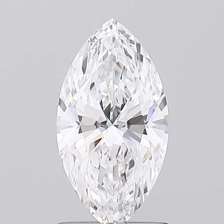 1.04 ct. marquise Lab Grown Diamond front image