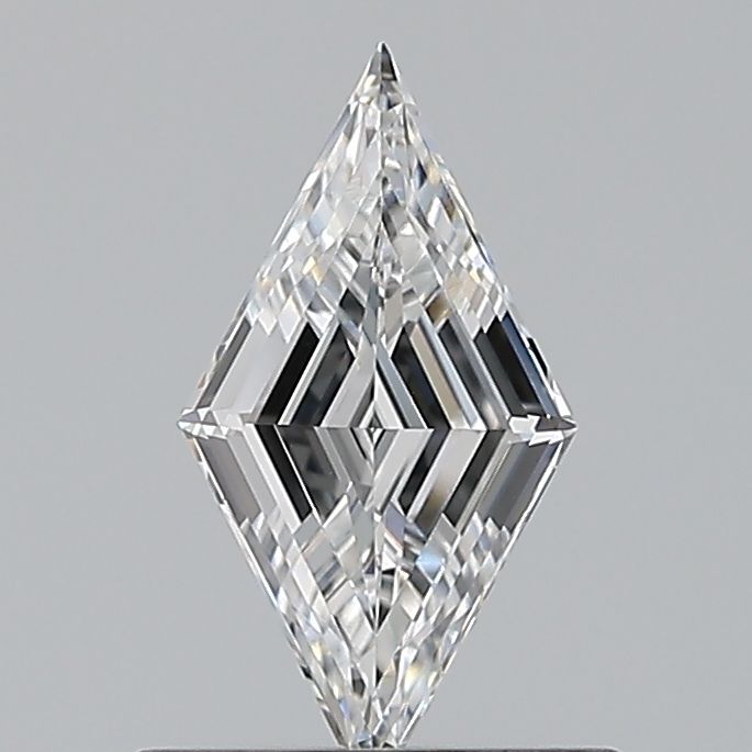 0.4 ct Lozenge Diamond