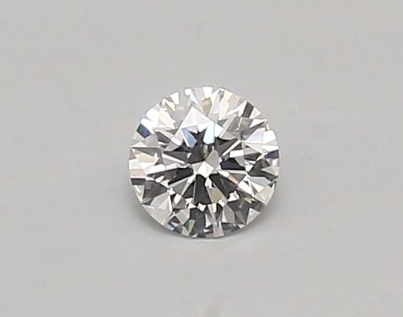 0.28 ct lab-grown Round Diamond