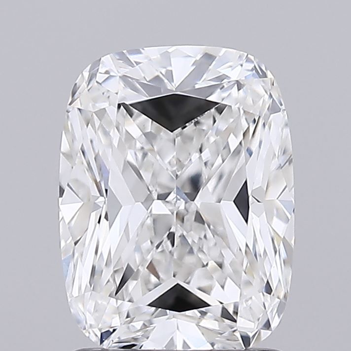 1.53 ct Cushion Modified diamond