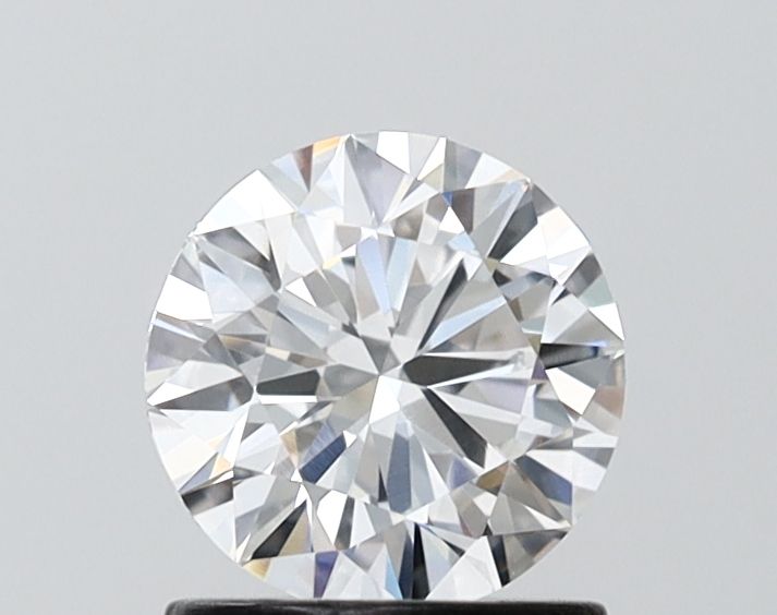 1.01 ct. round Lab Grown Diamond front image