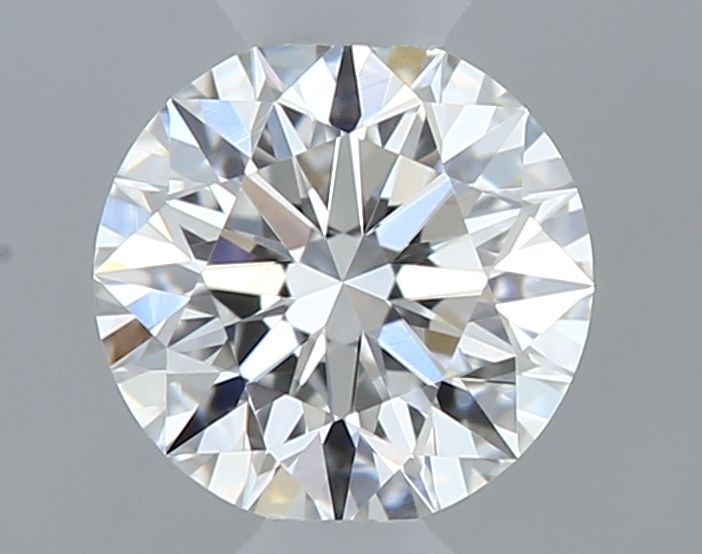0.30 ct Round diamond