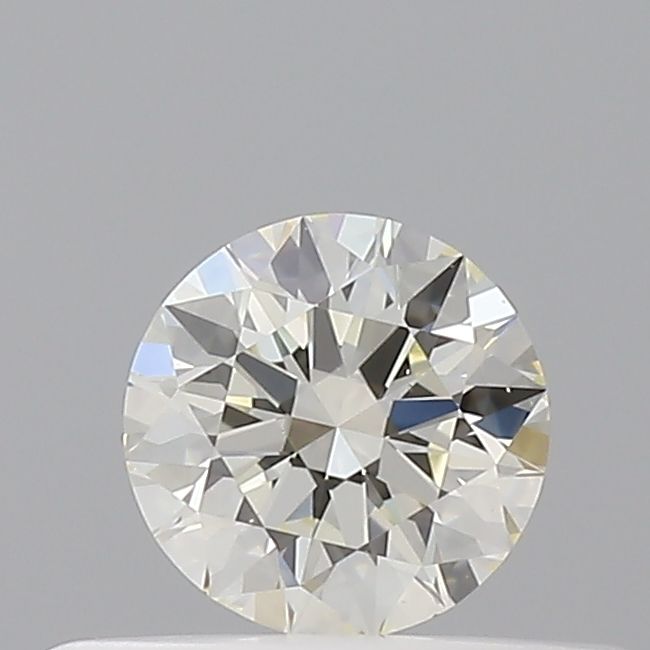 0.3 ct Round Diamond