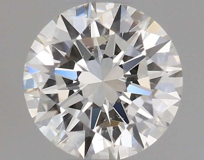 0.4 ct Round Diamond