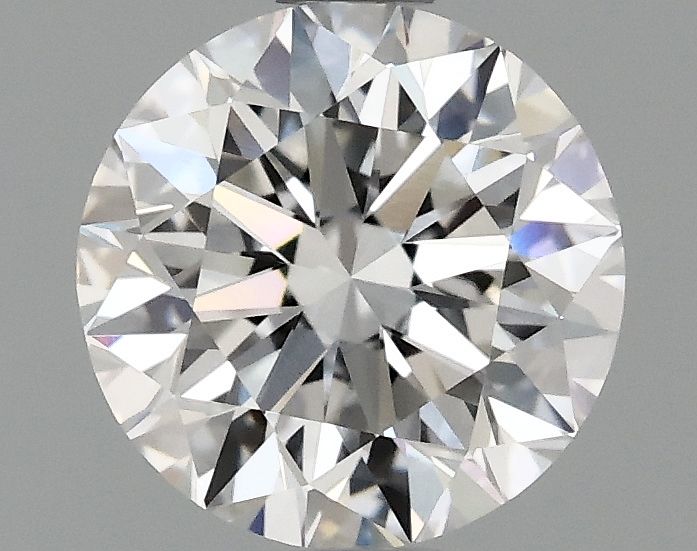 1.03 ct. round Lab Grown Diamond front image