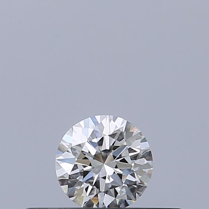 0.18 ct Round diamond
