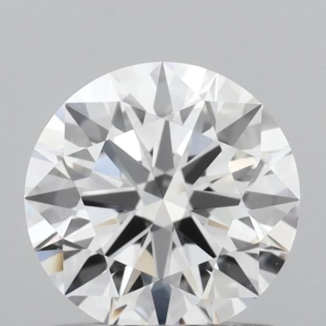 1.02 ct. round Lab Grown Diamond front image