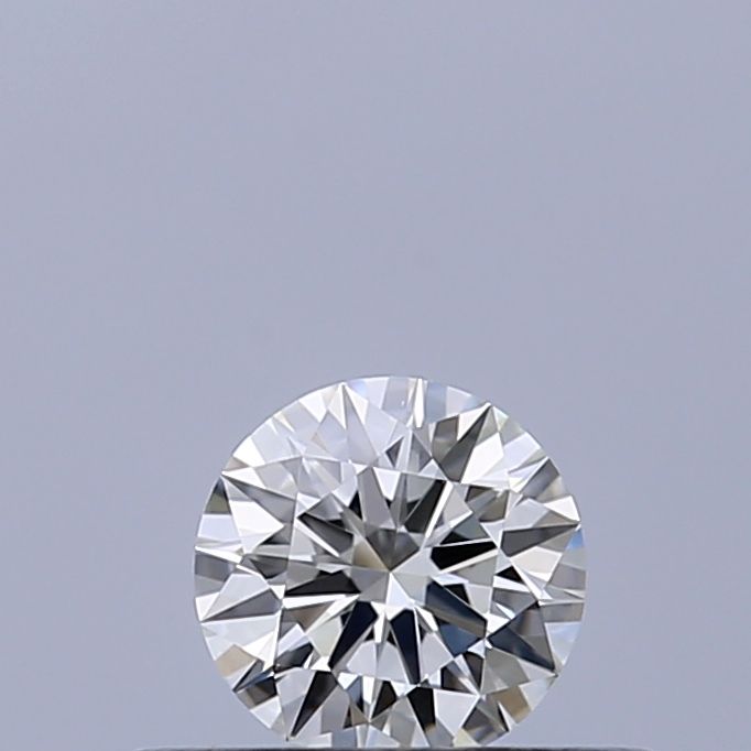 0.23 ct Round diamond