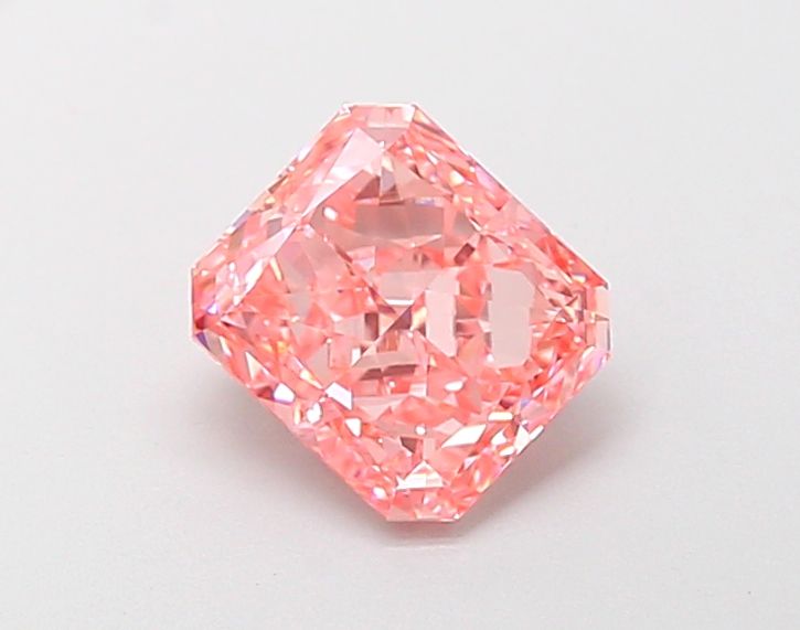 1.50 ct. radiant Lab Grown Diamond front image