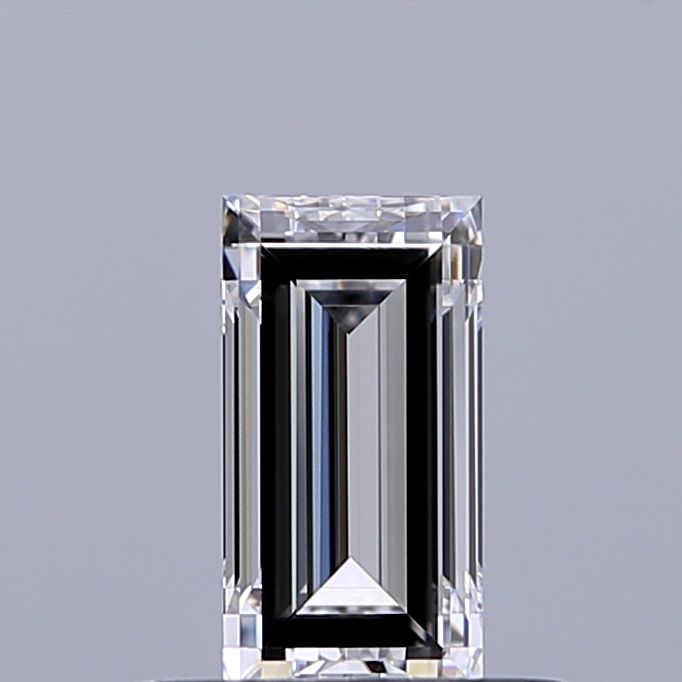 0.41 ct Baguette Diamond