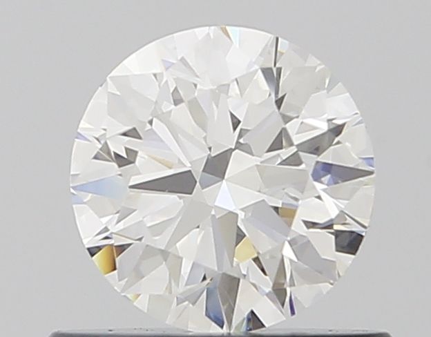 0.55 ct Round diamond