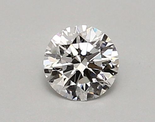 0.38 ct lab-grown Round Diamond