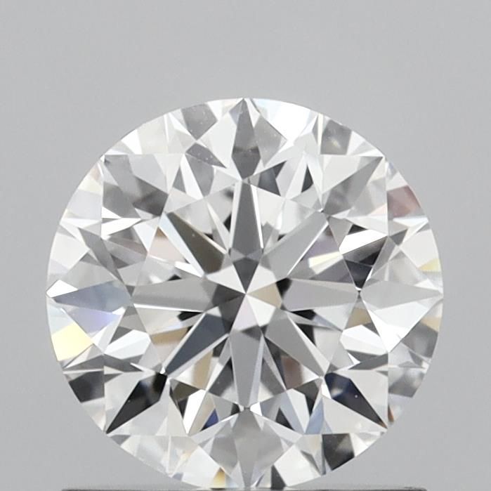 1.03 ct. round Lab Grown Diamond front image