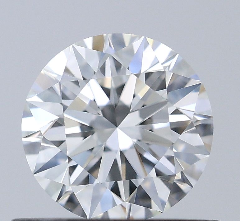 0.60 ct Round diamond
