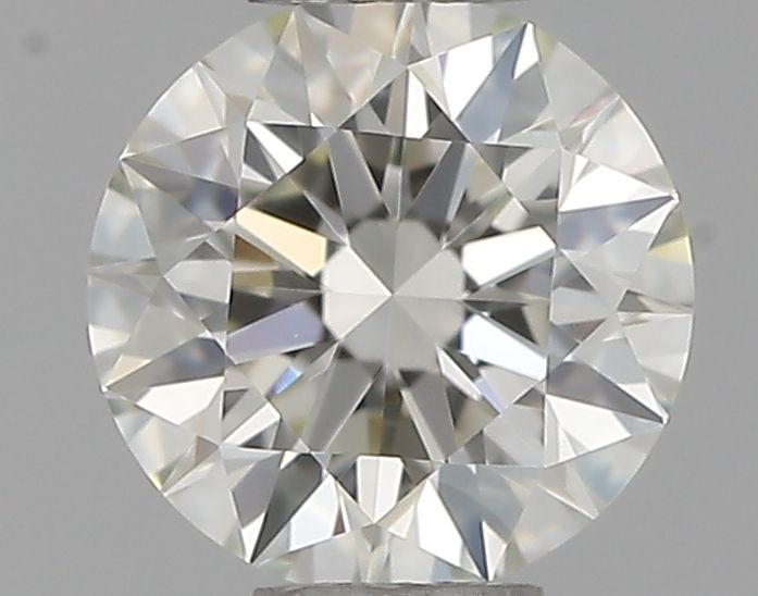0.32 ct Round diamond