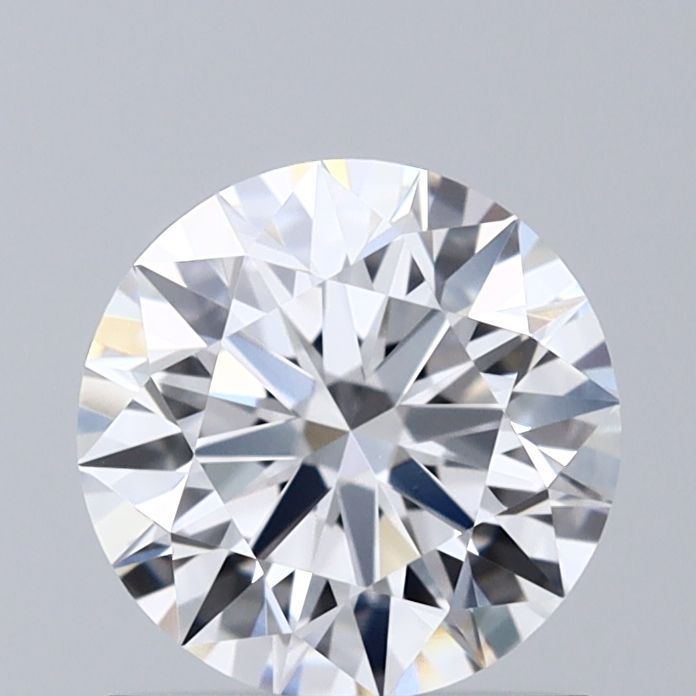 1.04 ct. round Lab Grown Diamond front image