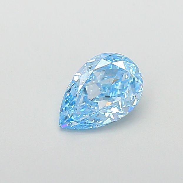 1.03 ct Pear diamond
