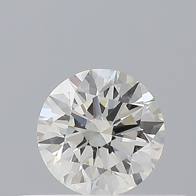 0.3 ct Round Diamond