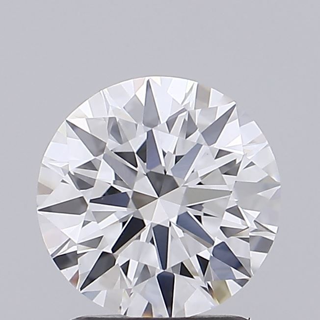 1.15 ct. round Lab Grown Diamond front image