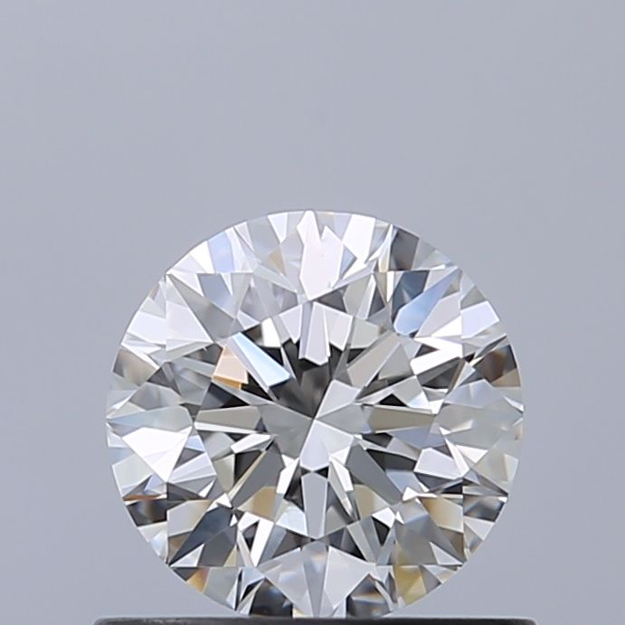 0.65 ct Round diamond