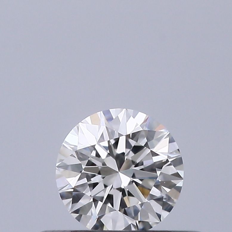 0.28 ct Round diamond