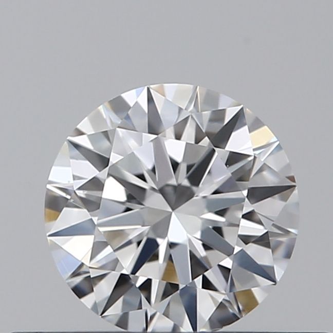 0.30 ct Round diamond