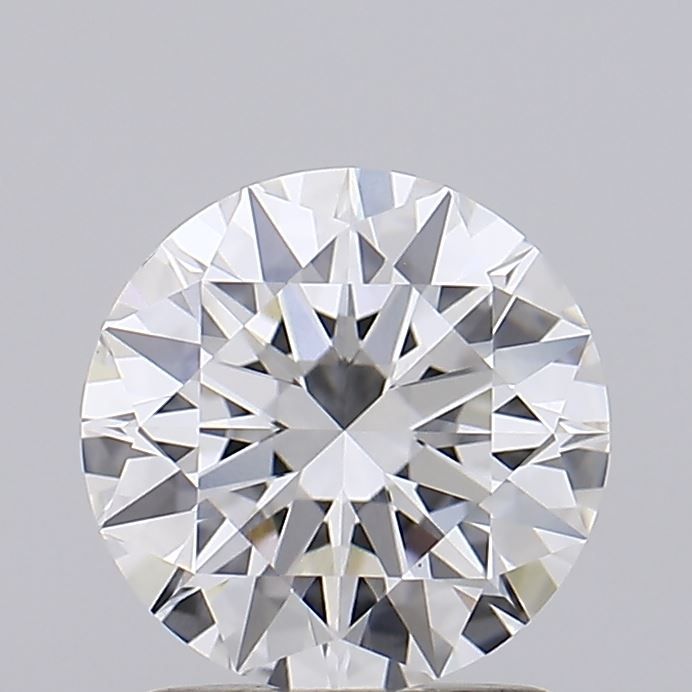 1.51 ct. round Lab Grown Diamond front image