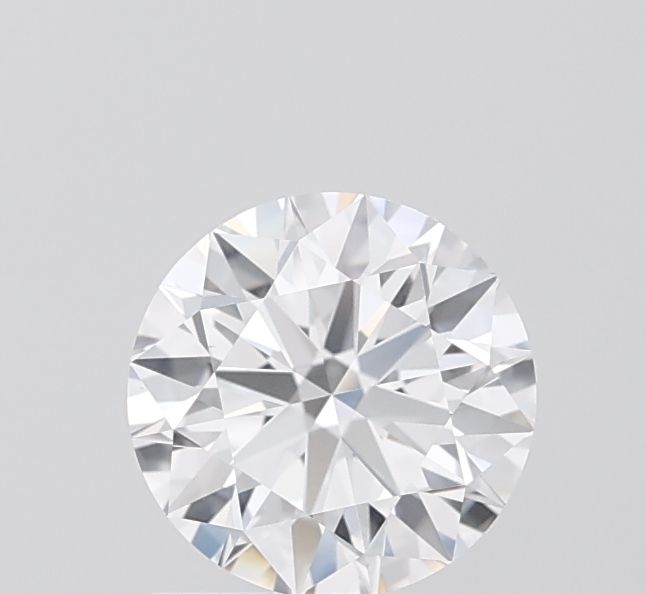 1.07 ct. round Lab Grown Diamond front image