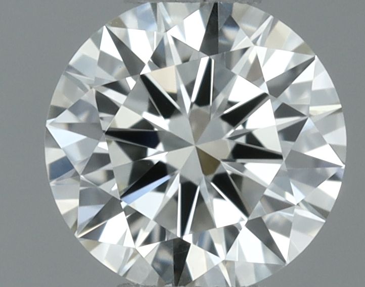 0.30 ct Round diamond