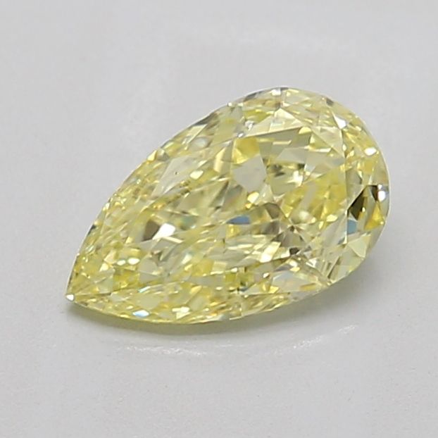 1.10 ct Pear diamond
