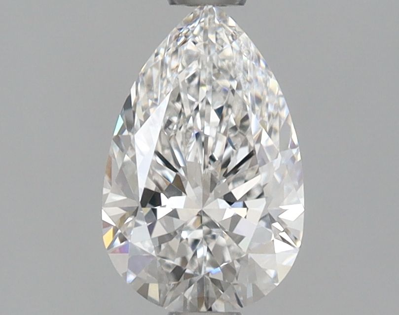 1.66 ct. pear Lab Grown Diamond front image